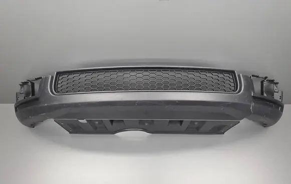 Mitsubishi Colt Front bumper lip 6400C106 97036