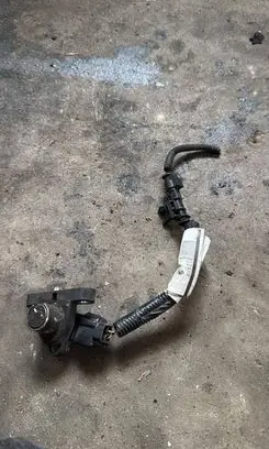 Volvo V70 Crankshaft position sensor 30637803