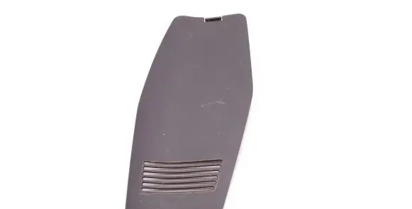 Toyota Corolla Verso AR10 Trunk/boot trim cover 647460F011 53523A1