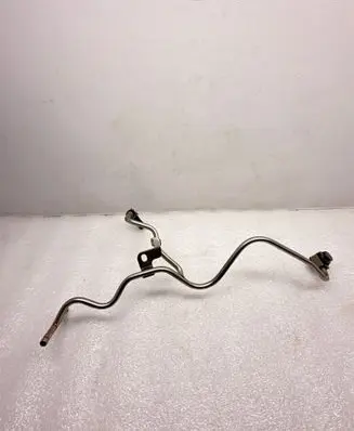 Opel Astra K Coolant pipe/hose 12670757