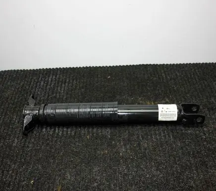 Rear shock absorber/damper