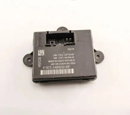 Ford Kuga II Door control unit/module F1ET14B532BF