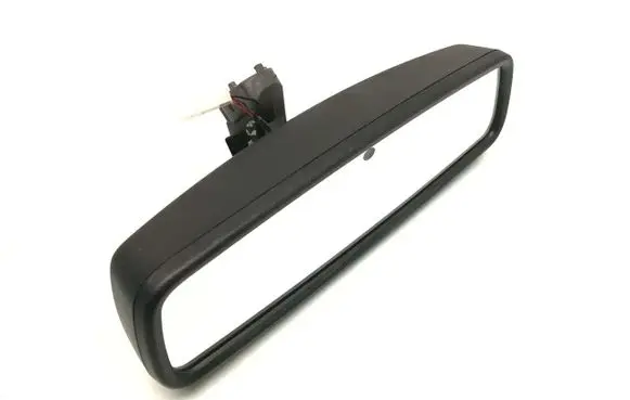 Ford Galaxy Rear view mirror (interior) AU5A-17E678-AC