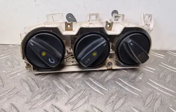 Ford Galaxy Climate control unit 95NW18D451A