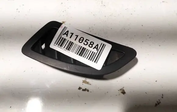 Opel Insignia A Dash center air vent grill 