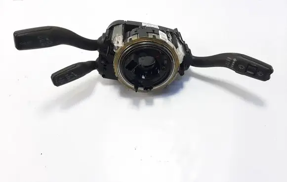 Audi A6 S6 C6 4F Indicator stalk 4E0953503F 4E0953521B