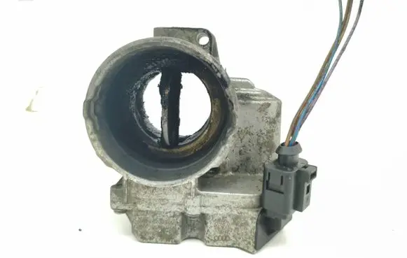 Volkswagen Jetta V Throttle valve 03G128063V 2270
