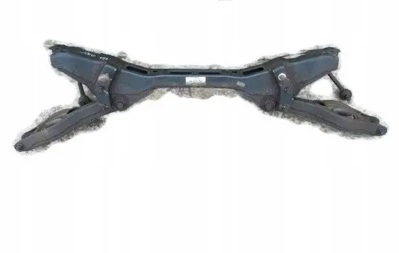 KIA Sportage Rear axle beam 