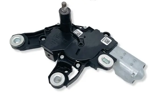 Porsche Macan (95B) Rear window wiper motor 95B955711 W000060244