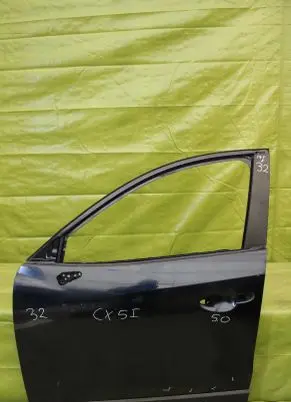 Mazda CX-5 Front door 000259