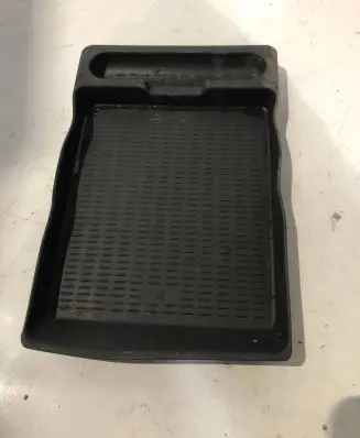 BMW X5 E70 Glove box pad 9142117 773201 101219701