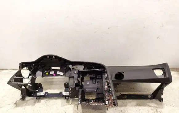 Chevrolet Corvette C7 Dashboard 340145AC
