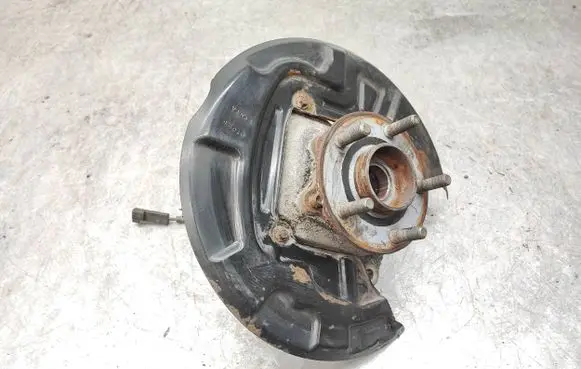 Ford Mondeo MK V Rear wheel hub spindle/knuckle DG9C5B758A