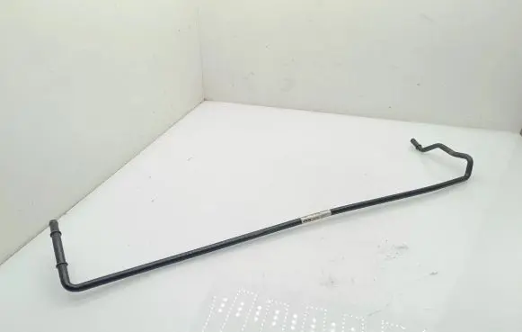Volkswagen Transporter - Caravelle T5 Power steering hose/pipe/line 7E0422896C