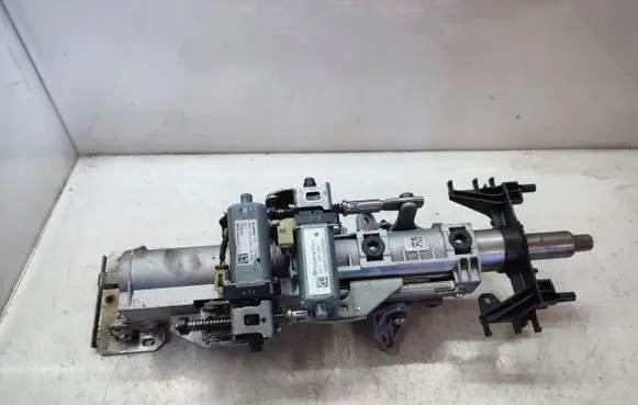 BMW X5 F15 Steering wheel axle 746773