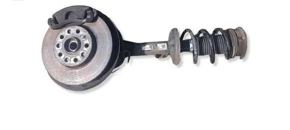 Skoda Octavia Mk4 Front wheel hub spindle knuckle 5WA413031T