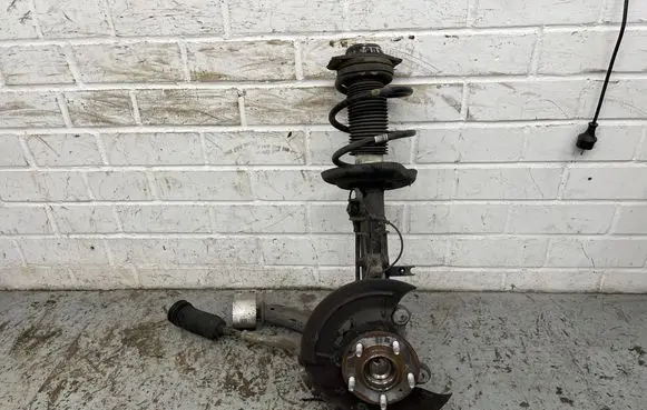 Opel Insignia B Front suspension assembly kit set 84337980 84198829