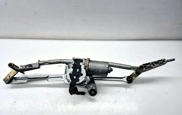 Volvo S80 Front wiper linkage and motor 9171901 1089C 404606
