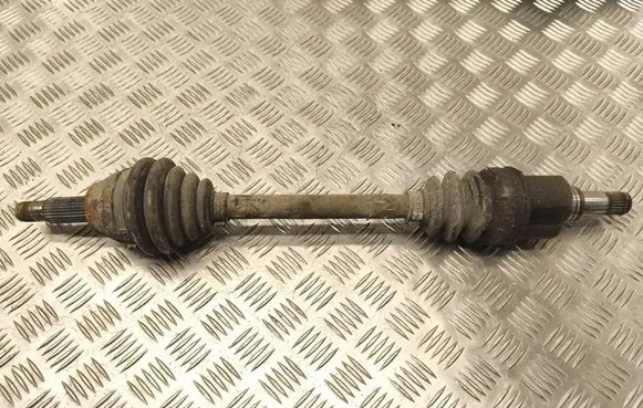 Mazda 2 Front driveshaft 