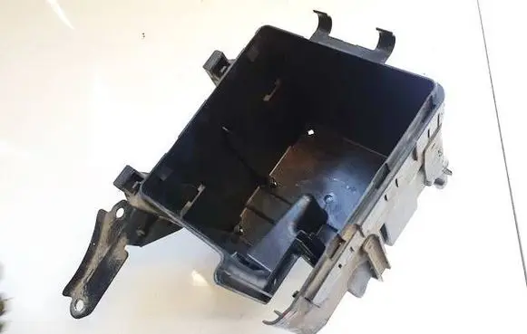 Saab 9-5 Fuse box cover 5243290