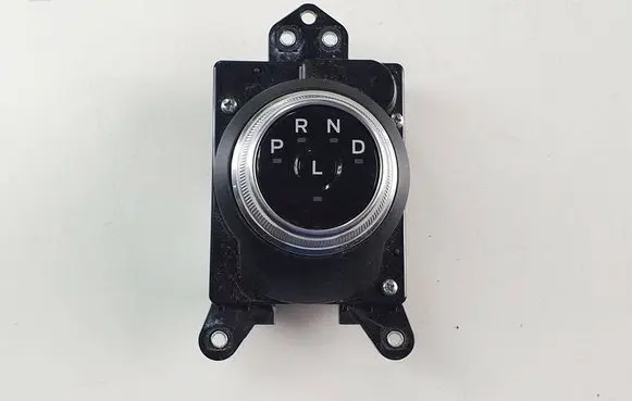 Ford Kuga III Gear shift switch/knob PZ1P-7P155-AD-ku PZ1P-7P155-AD