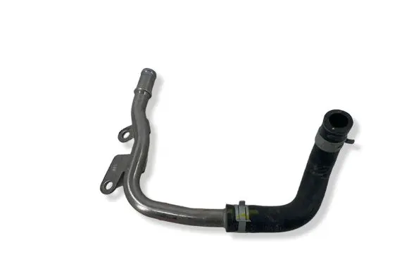 Hyundai i30 Engine coolant pipe/hose 2546207800