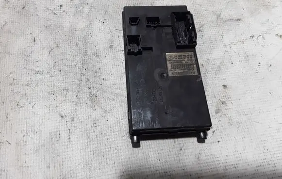 Mercedes-Benz GLE W167 Other control units/modules A0009000723
