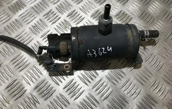 Mazda 3 I Active carbon filter fuel vapour canister 