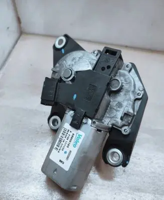 Opel Mokka X Rear window wiper motor 96955193