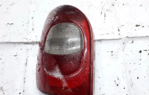 Citroen Xsara Picasso Rear/tail lights 9631564080 89300231