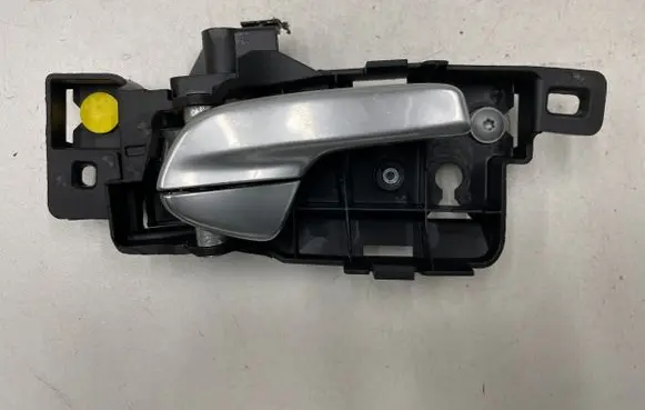 Ford S-MAX Rear door interior handle 6M21U22600