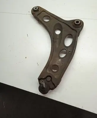 Renault Trafic II (X83) Front lower control arm/wishbone 93859695