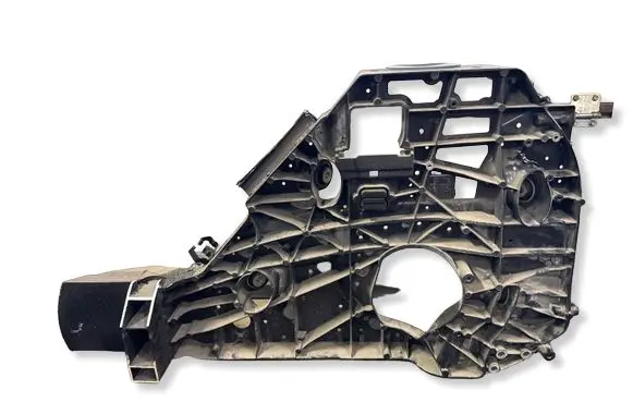 BMW i3 Frame 6872732 6862984 39206872732
