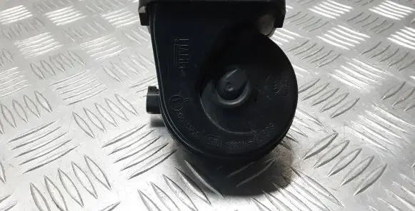 Jaguar XE Horn signal GX7313802AA