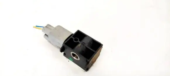Ford S-MAX Airbag deployment crash/impact sensor 3M5T14B342AB 3M5T-14B342-AB