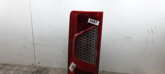Ford Transit Rear/tail lights 1352FE 9T161305AD
