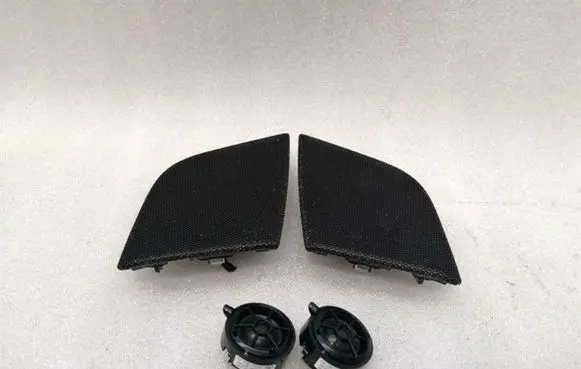 Porsche Panamera (970) Front door high frequency speaker 7PP035411D