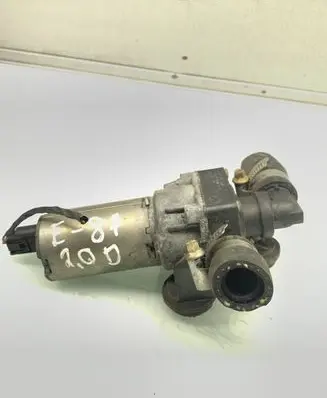 BMW 1 E81 E87 Electric auxiliary coolant/water pump 0392020097