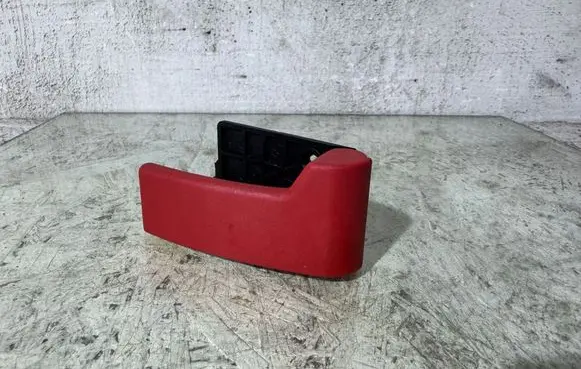Mercedes-Benz B W245 Engine bonnet (hood) release handle A1248800320