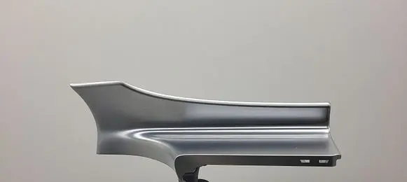 Mercedes-Benz GLC X253 C253 Panel trim A2536809900
