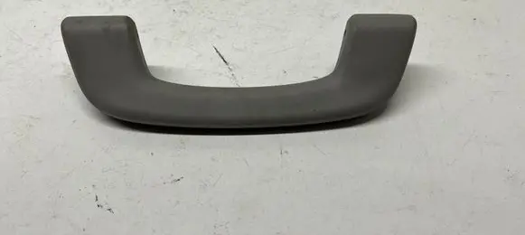 Rear interior roof grab handle