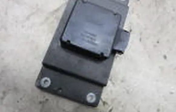 Ford Ecosport Fan control module GMAUTO4574097