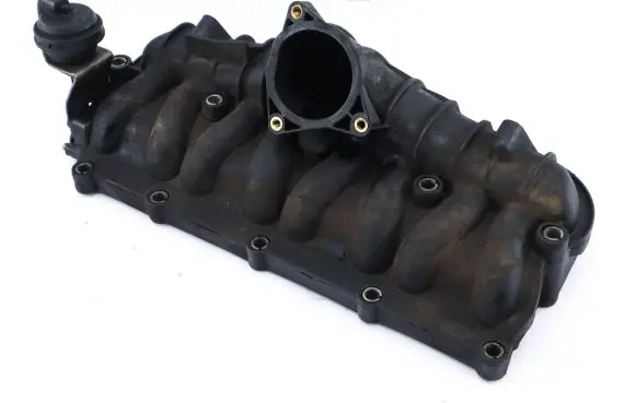 Audi A3 S3 A3 Sportback 8P Intake manifold 03G129711AF