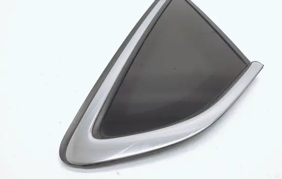 Ford Mondeo MK V Rear side window