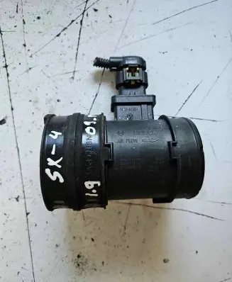 Suzuki SX4 Mass air flow meter 0281002917 55206758 272288445