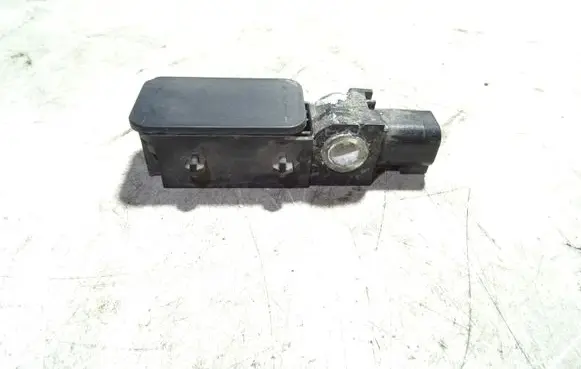 Mazda 6 Airbag deployment crash/impact sensor GJ6A57K1X
