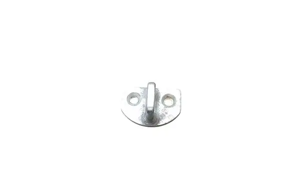 Renault Master III Front door lock loop/hook striker 9250B