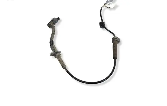 Peugeot Partner III Front ABS sensor wiring 9825606680