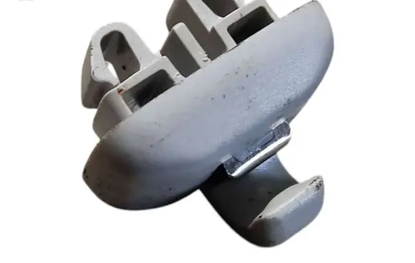 Audi A6 S6 C5 4B Sun visor clip/hook/bracket 