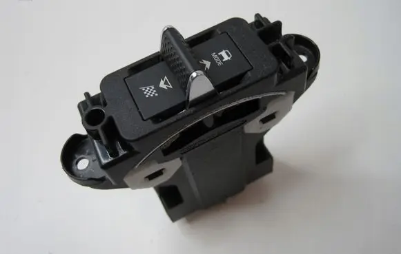 Jaguar E-Pace Central console control unit J9C3-14B596-AB